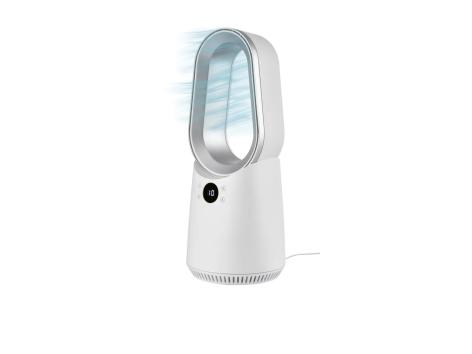 Ventilatore senza pale da tavolo