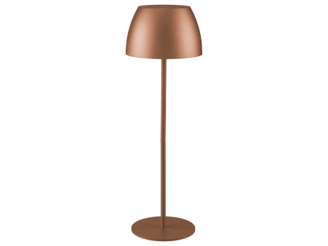 Lampada da tavolo a LED ricaricabile