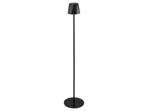 Piantana LED ricaricabile