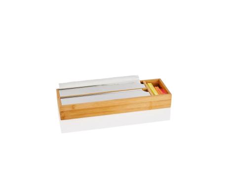 Set taglieri, sottopentola o dispenser pellicole da cucina