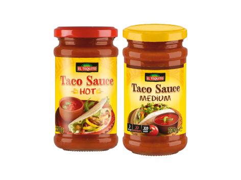 Salsa a base di pomodoro
