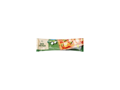 Base per pizza