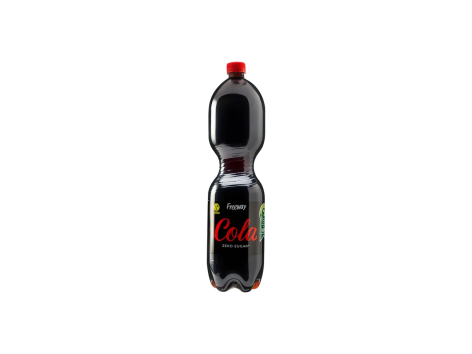 Cola senza zucchero