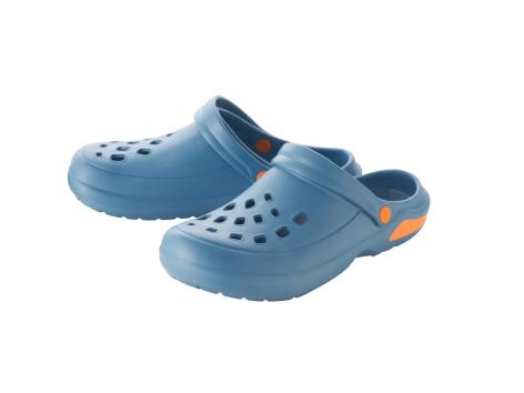 Clogs da uomo