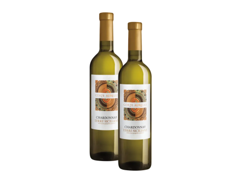 Chardonnay Terre Siciliane IGP
