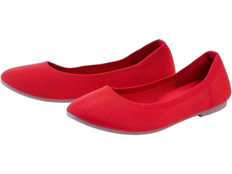 Ballerine da donna