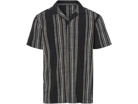 Camicia regular fit da uomo