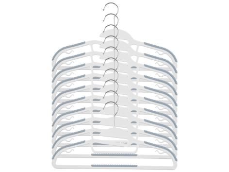 Set grucce, 10 pezzi