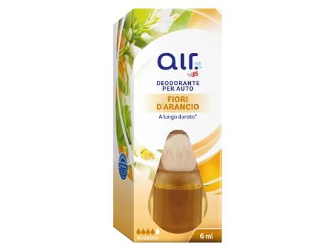Deodorante per auto