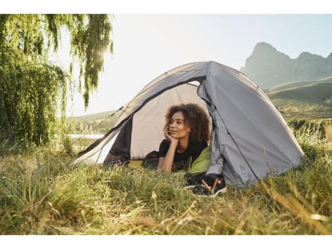 Tenda da campeggio, 2 posti