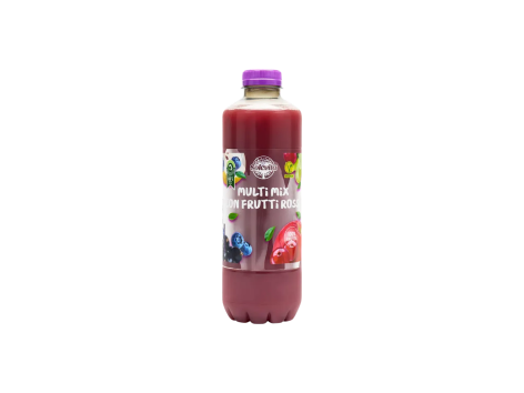 Succo a spremitura diretta