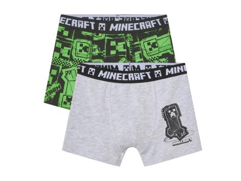 Boxer da bambino, 2 pezzi