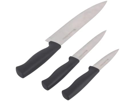 Set coltelli e pelaverdure