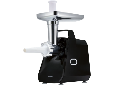 Tritacarne/passapomodoro elettrico