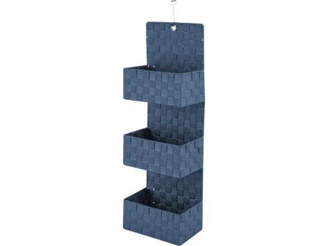 Portaoggetti pensile o set cesti, 4 pezzi