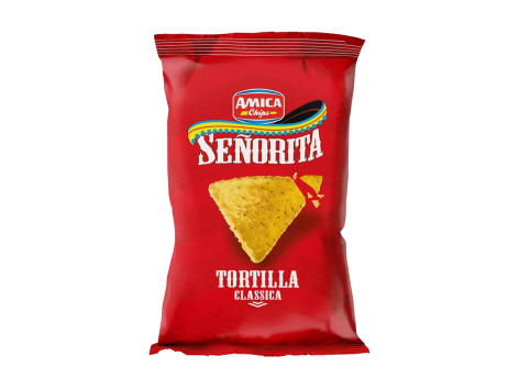 Tortilla classica