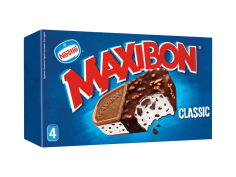Maxibon classico