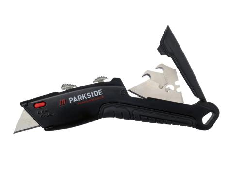 Taglierino, coltello pieghevole o coltello a doppia lama