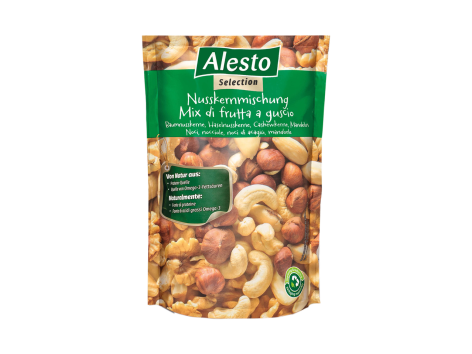 Selection Mix di frutta a guscio