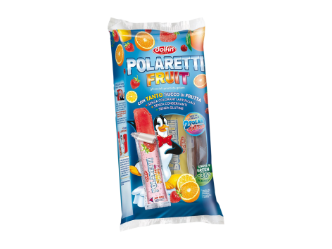 Polaretti Fruit