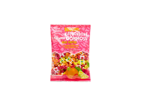Caramelle tenere