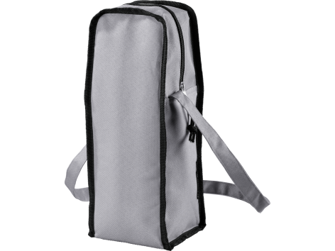 Borsa termica con cuscinetto in gel refrigerante