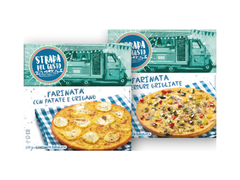 Gusto Farinata