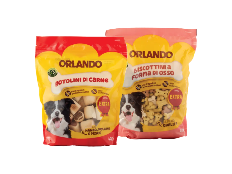 Biscotti per cani