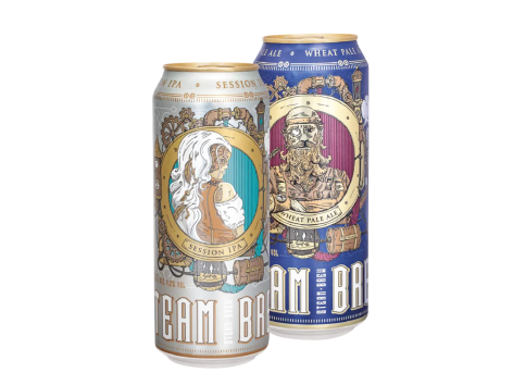 Birra speciale