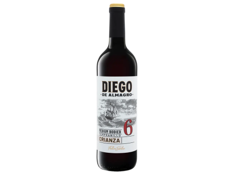 Almagro Crianza