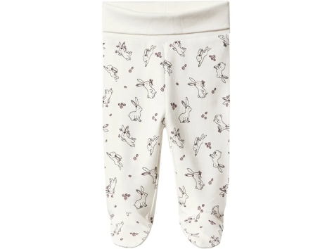 Pantaloni da neonata