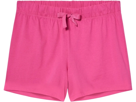 Shorts da bambina