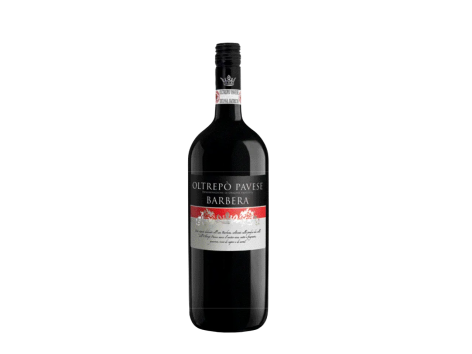 Oltrepò pavese DOP