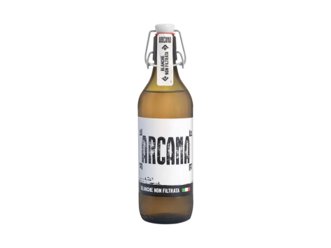Birra bianca