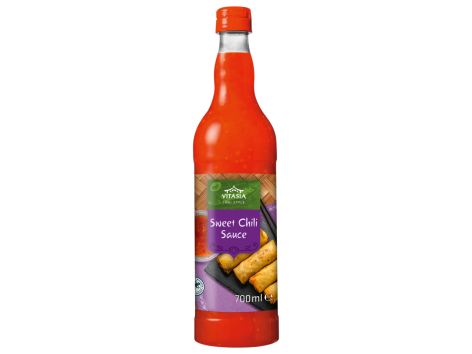 Salsa Sweet Chili