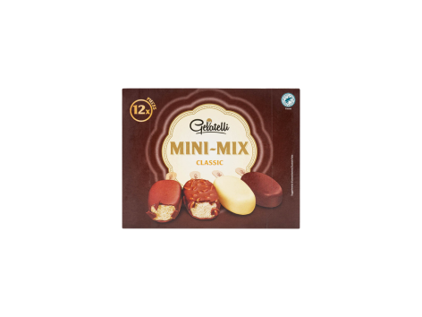 Mini mix classic