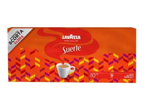 Suerte caffè