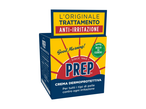 Crema dermoprotettiva