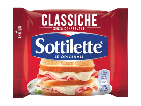 Le originali