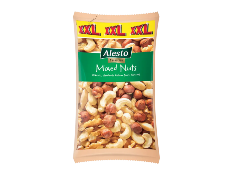 Mix di frutta a guscio XXL