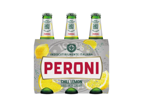 Chill lemom