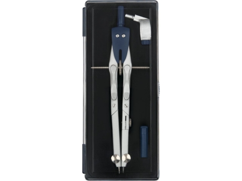 Set strumenti geometria o compasso