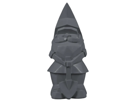 Nano da giardino, 30 cm