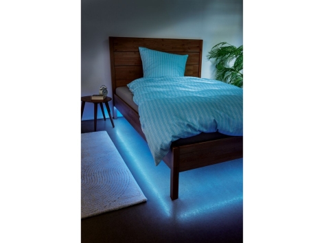 Striscia LED 5 m con telecomando