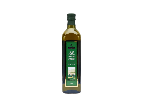 Olio Extravergine di oliva fruttato