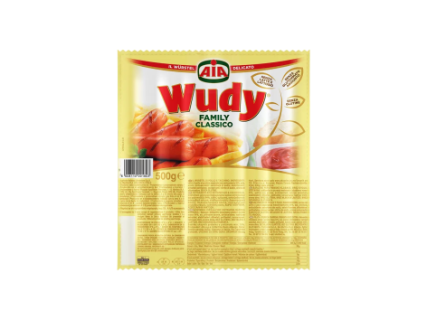 Wudy Family Classico