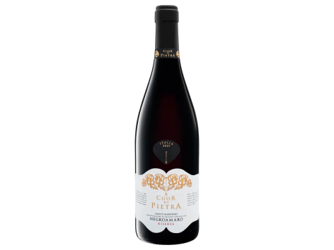 Salice salentino Negroamaro Riserva DOC