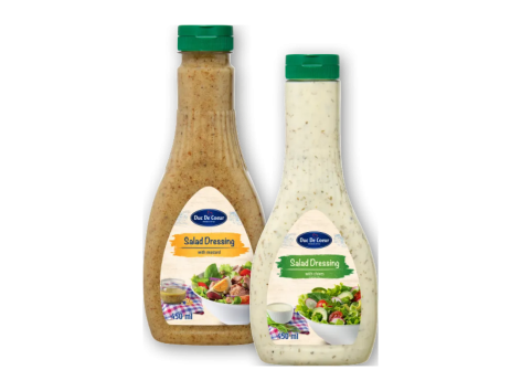 Salsa francese
