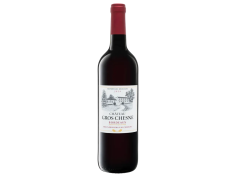 Chesne Bordeaux