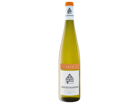 Elsass AOP
